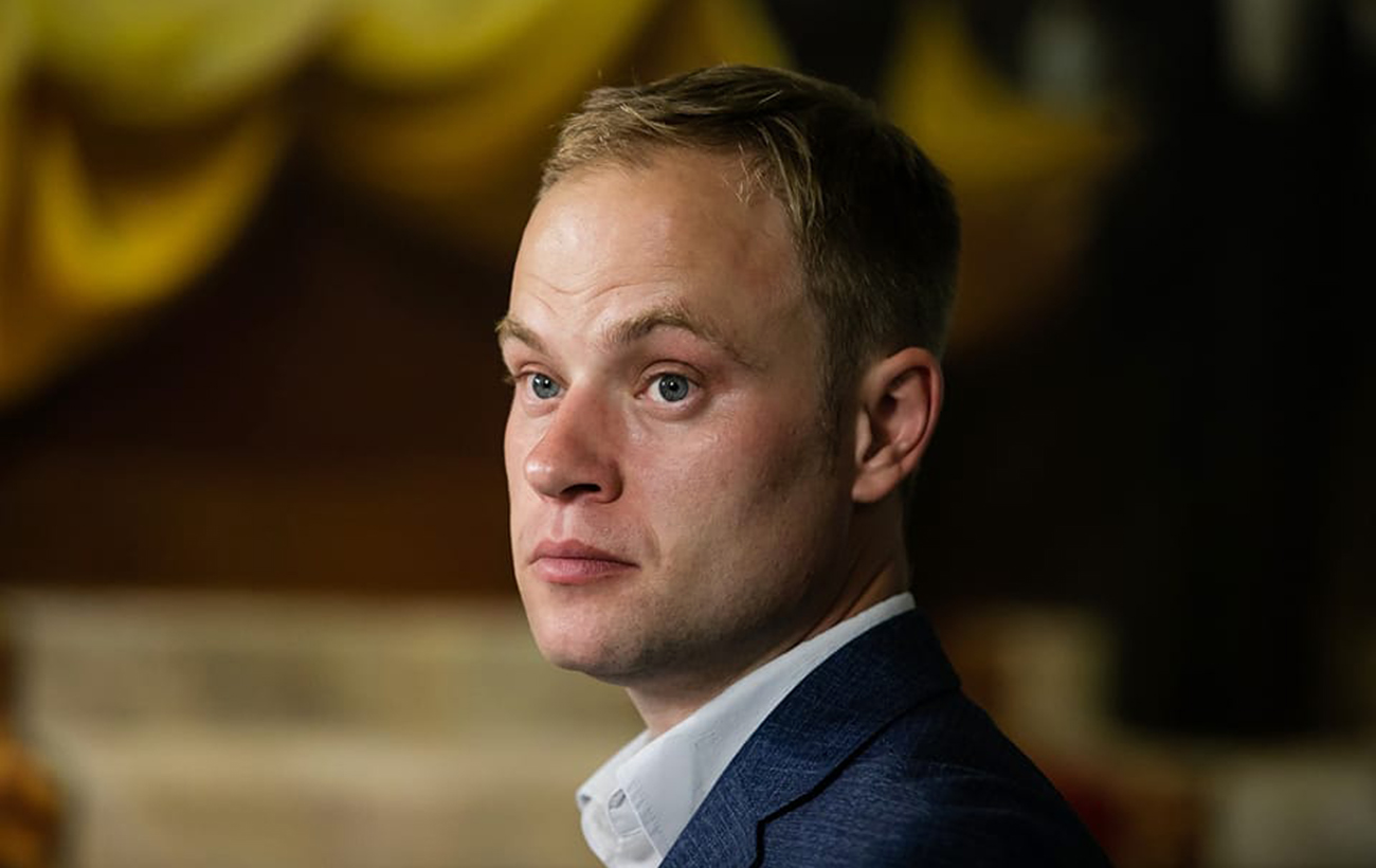 Хто в Україні відповідає за корупцію. Або чому у Зеленського вирішили не грати на полі НАБУ